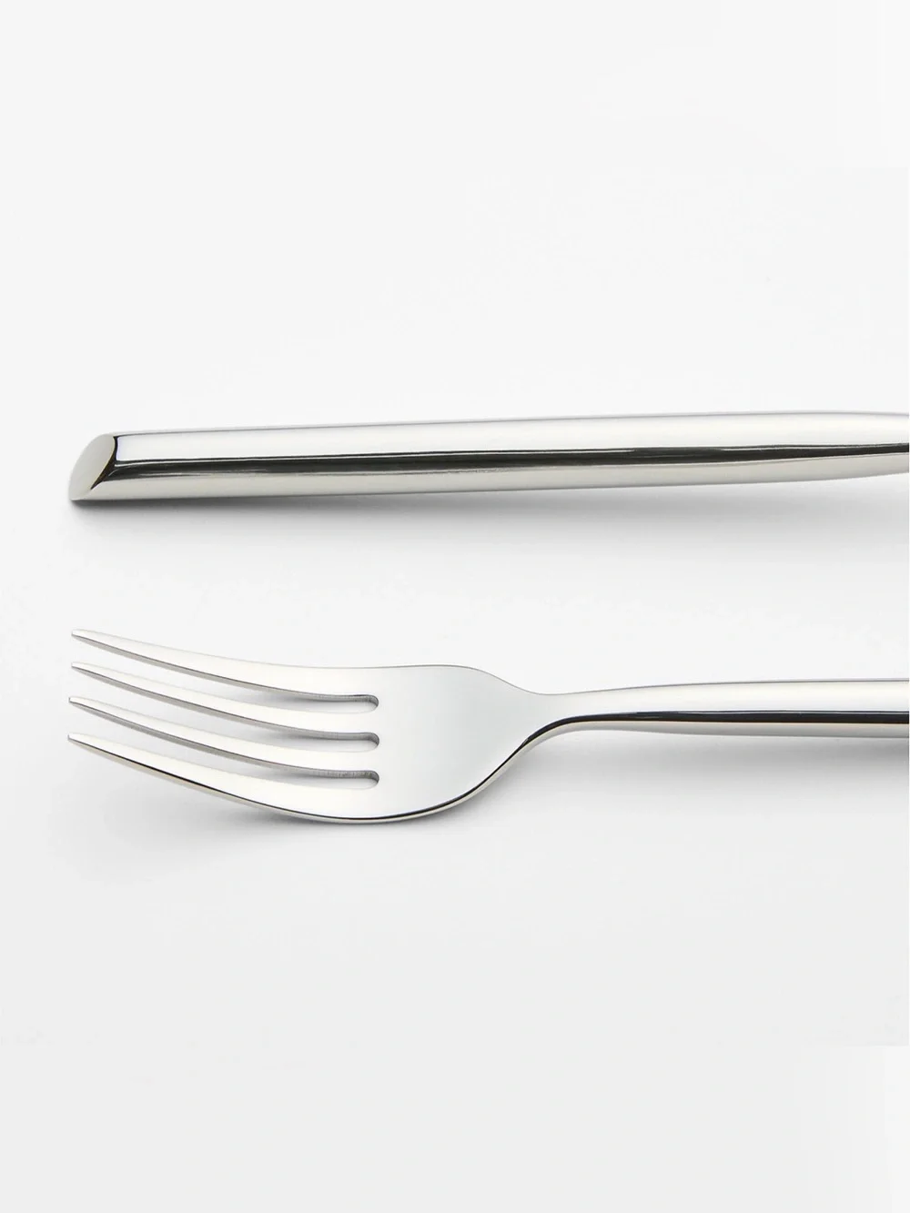 Arezzo 5 Piece 18/10 Stainless Steel Place Setting